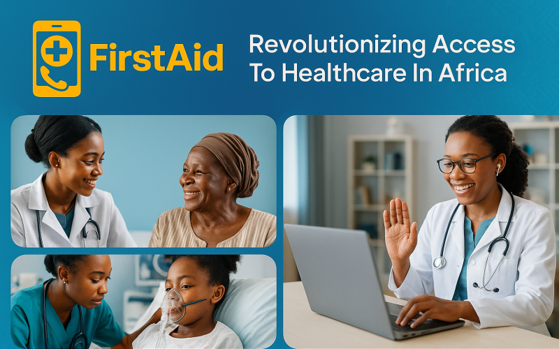 FirstAid